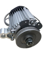 BULL CHEERING ENERGY SAVING SERVO MOTORS 550W